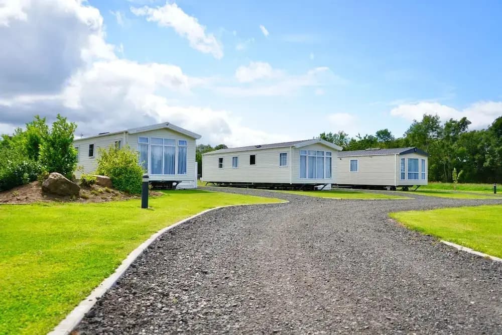 Linwater Holiday Park - photo 29