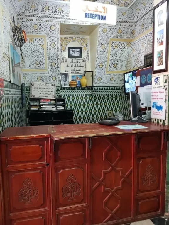 Hotel Ali - photo 25