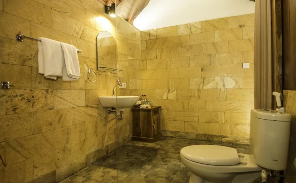 Naja Private Villa - photo 6