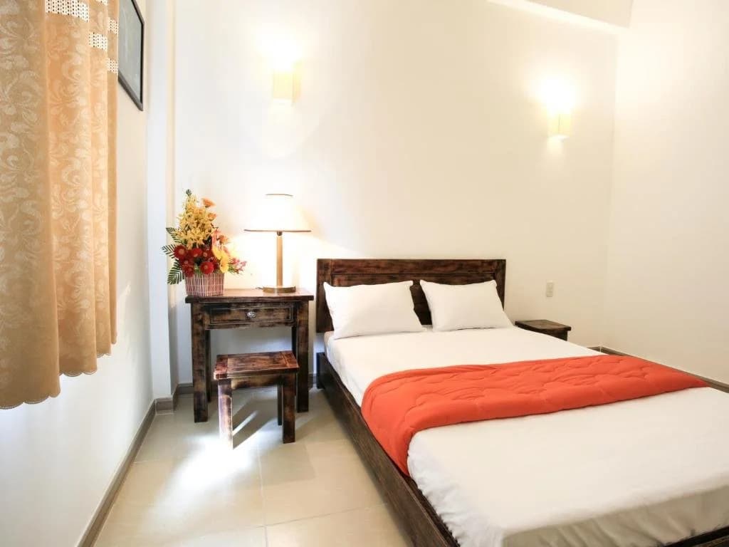 Minh An Motel - photo 3