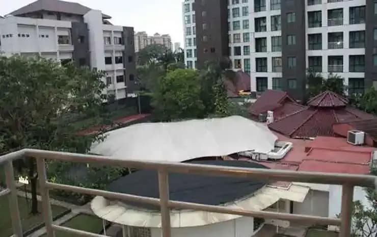 Sultan Residence Syariah - photo 28