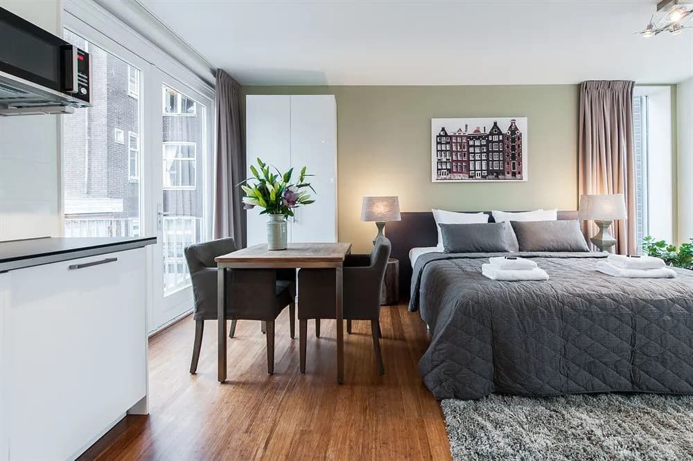 Amstel Delight Apartments - photo 1