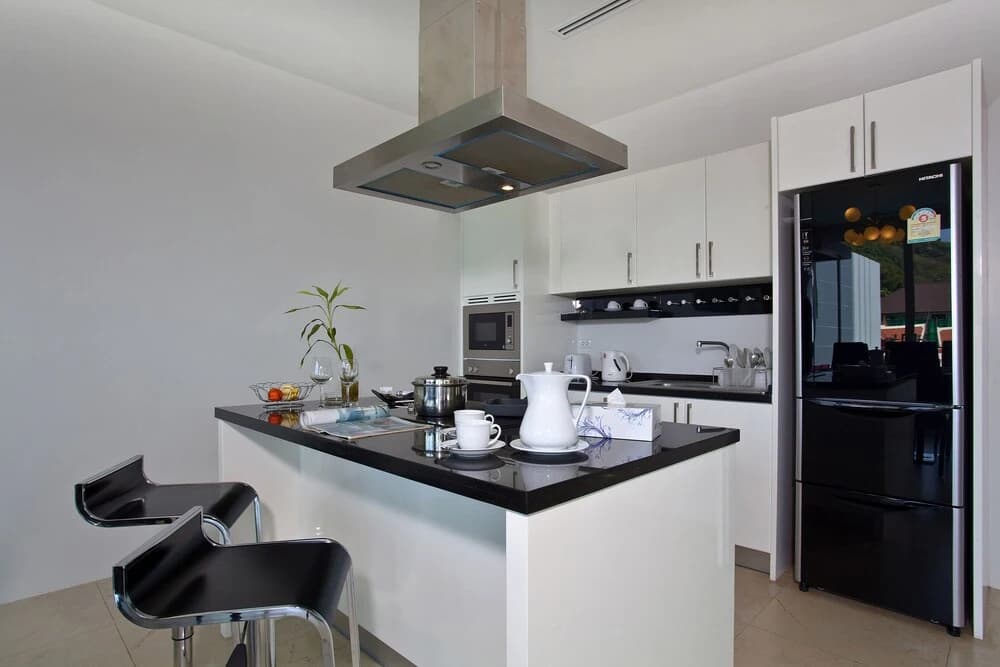 Kata Horizon Villa B1 4 Beds - photo 13