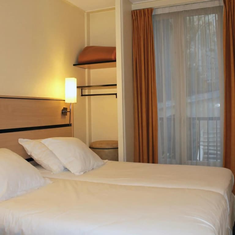 New Hotel Saint Lazare - photo 3