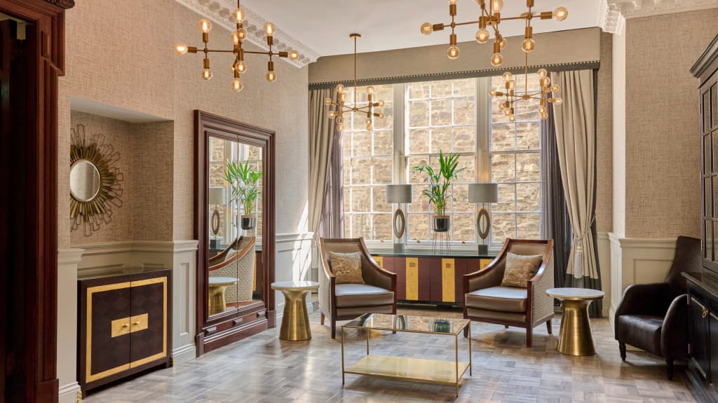 Fraser Suites Edinburgh - photo 2