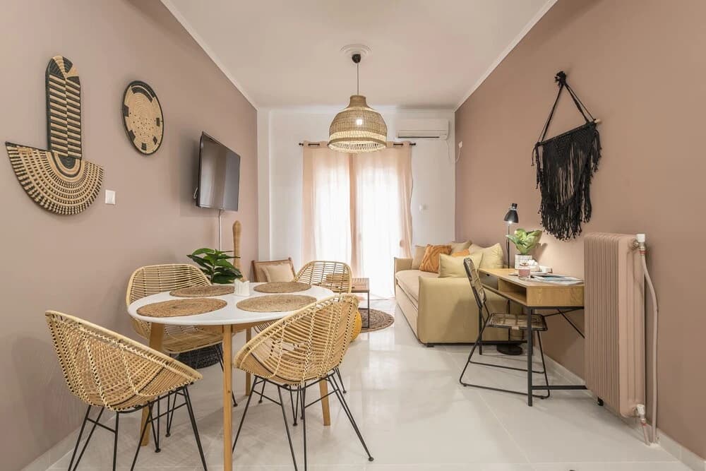 Boho Pennie Home by CloudKeys - photo 13