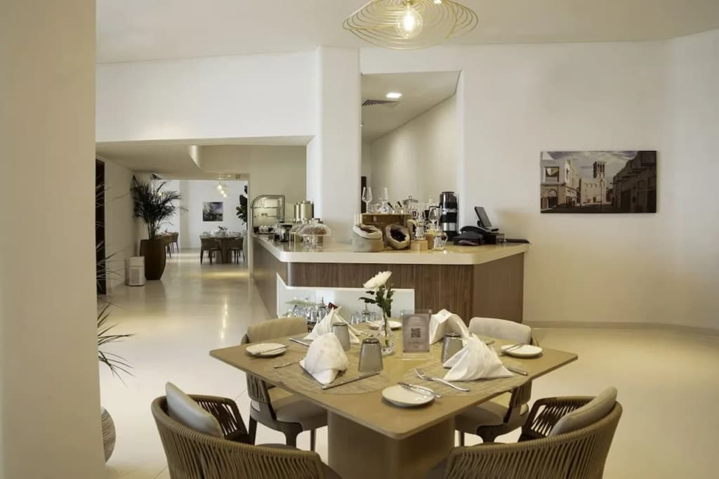 Mina Hotel and Residences By the Torch - photo 15