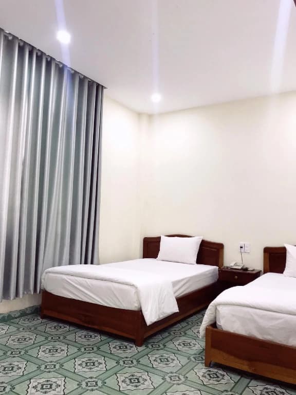 Thanh Lan 1 Hotel Danang - photo 11