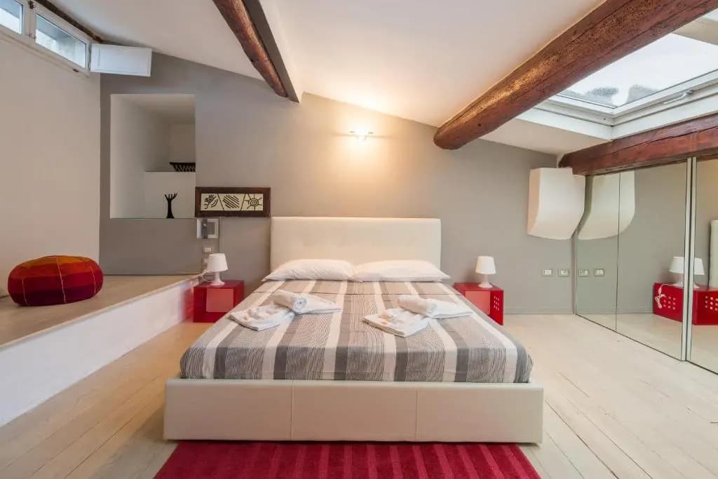 Serragli Loft by Mmega - photo 6