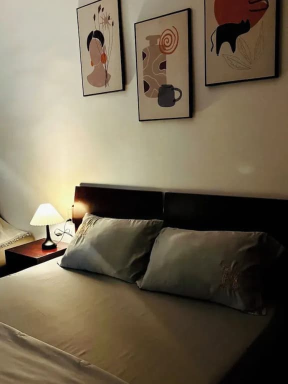 The Cozy Home - photo 14