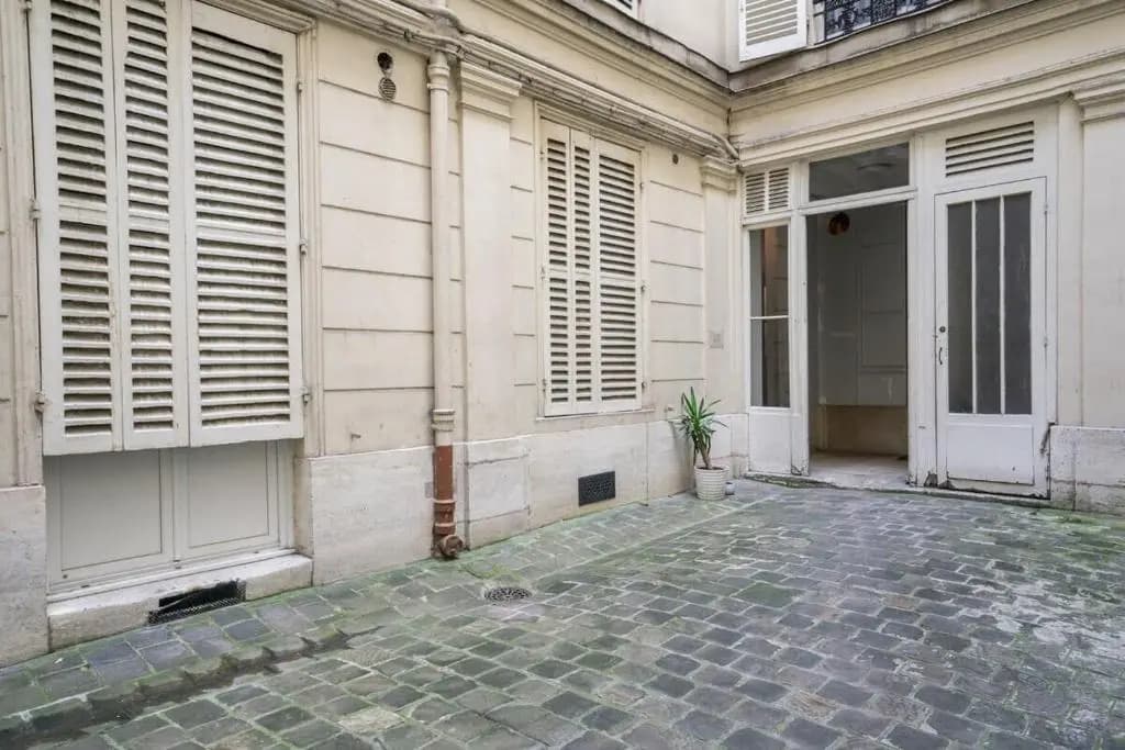 CMG La Fayette - Montmartre - photo 1