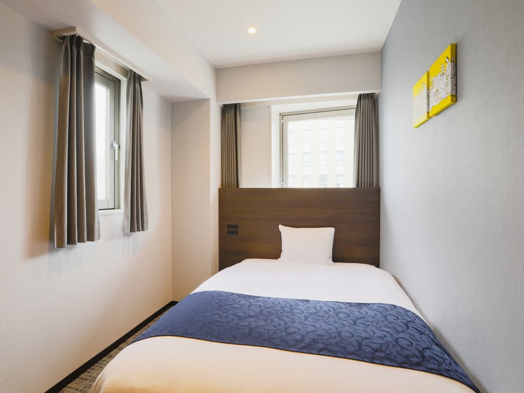 Wing International Ikebukuro Hotel - photo 14