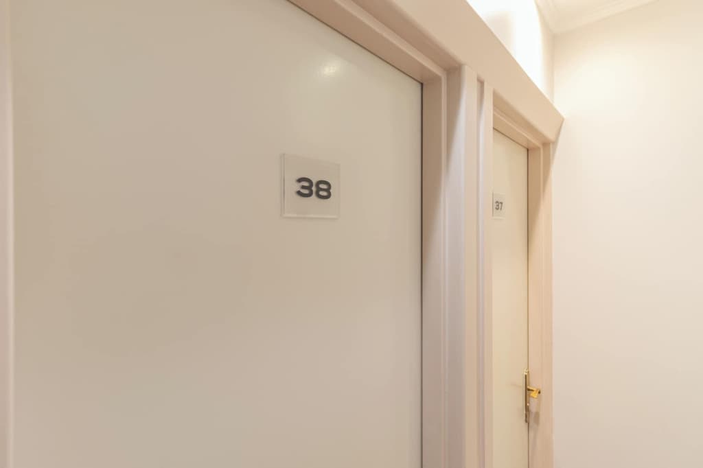 Hotel Riviera - photo 39