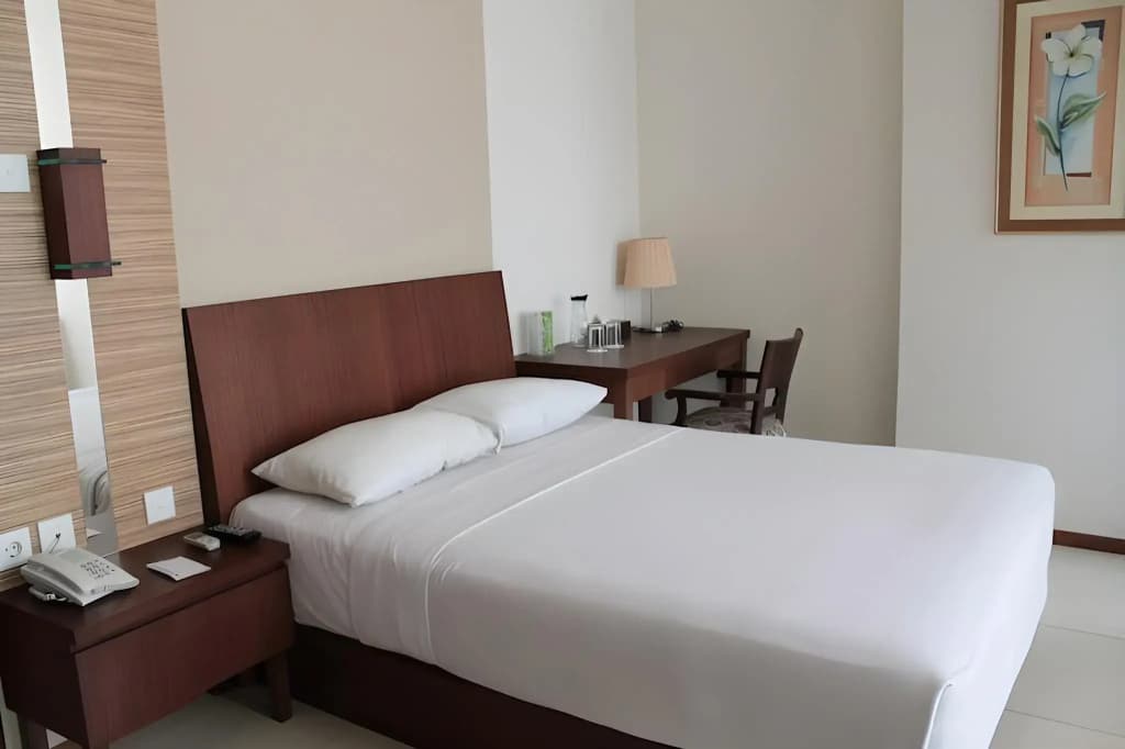 Thamrin Condotel Jakarta - photo 28