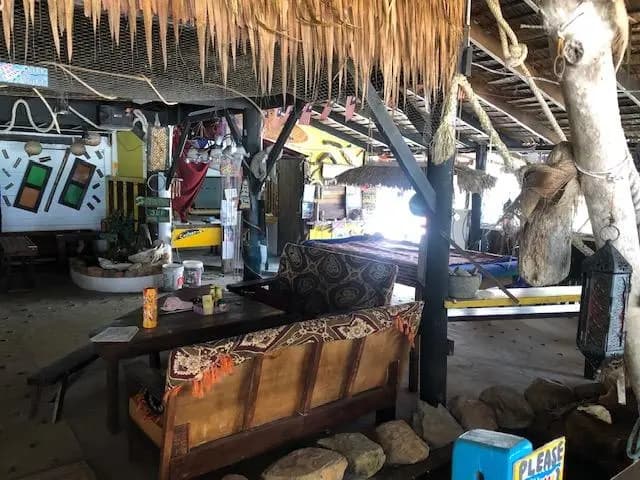 Beach Shack Chalet - photo 7