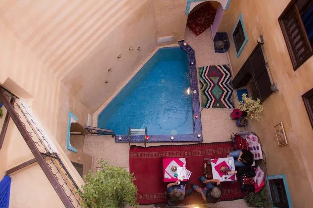 Riad Riva - photo 12