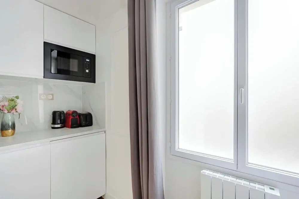 Comfortable Studio - 3P - Republique - photo 3