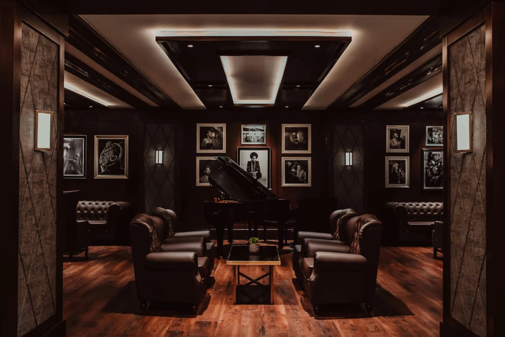 Al Bustan Palace, a Ritz-Carlton Hotel - photo 2