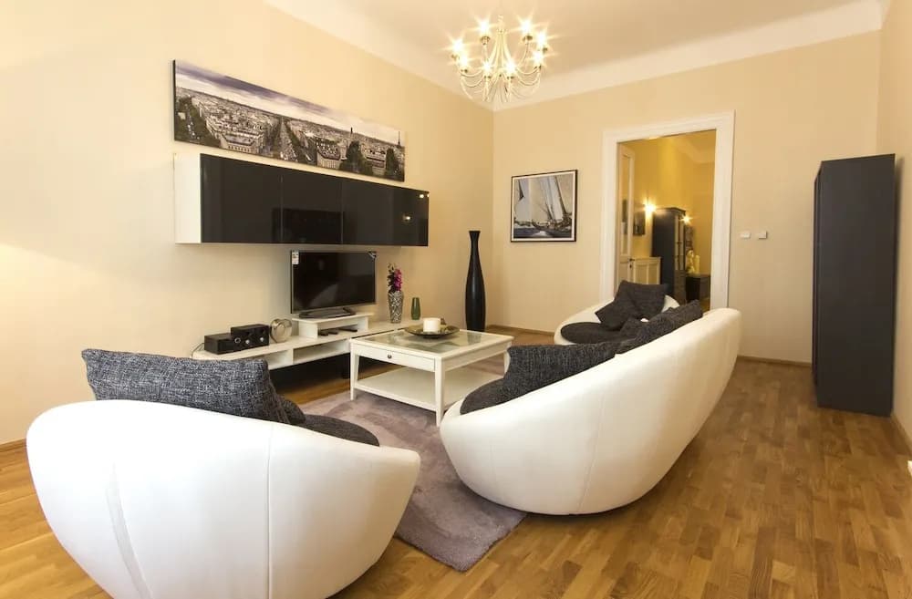 Vaci 12 Apartment - photo 28