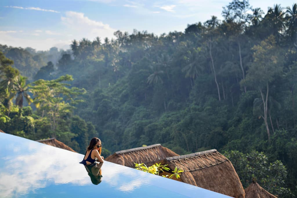 Viceroy Bali - photo 26