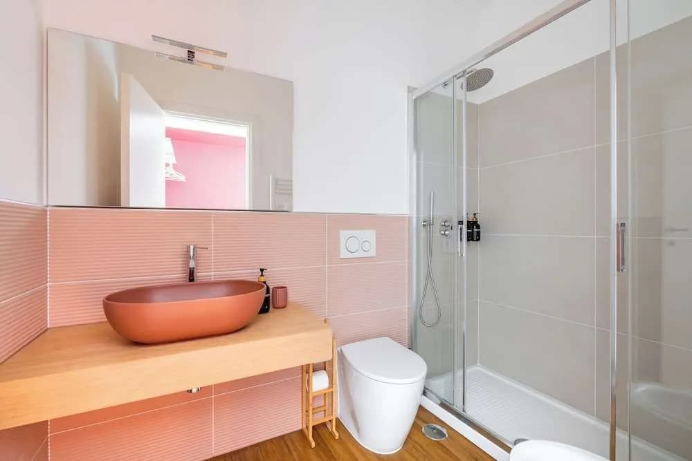 Relais Garbatella - photo 18