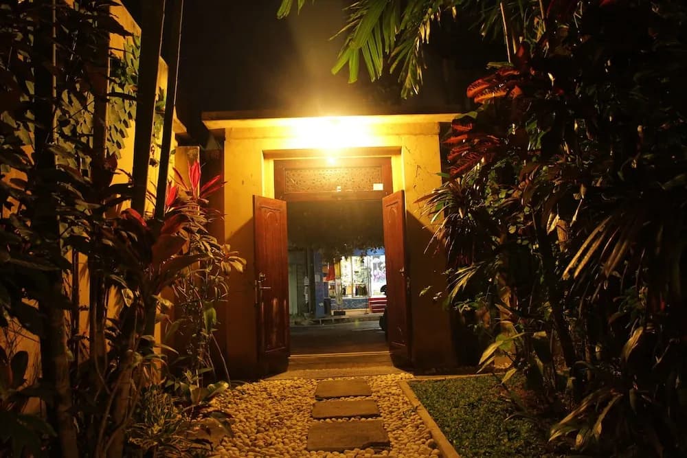 Villa Shantia - photo 17