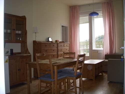 Bellevue Apartments - main photo