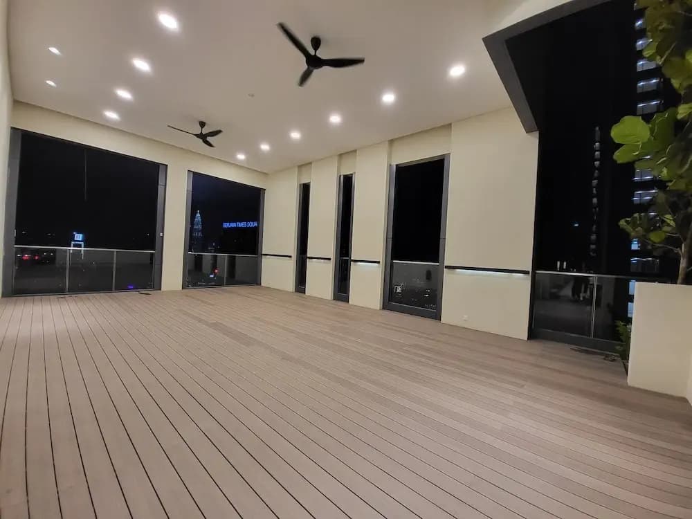 Lucentia Residence World Class Facility - photo 10
