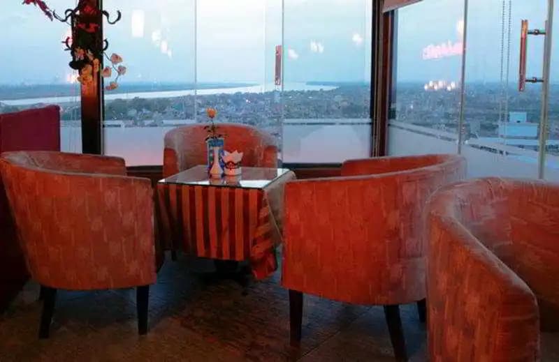 Vesna Hotel - photo 2