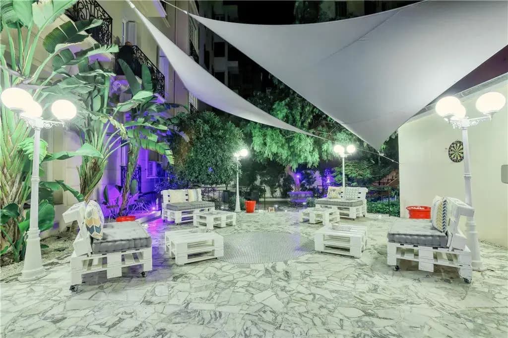 Hôtel Excelsior by HappyCulture - photo 44