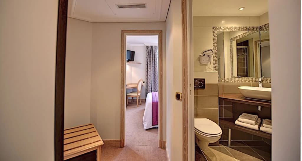 Hôtel du Midi Paris Montparnasse - photo 50