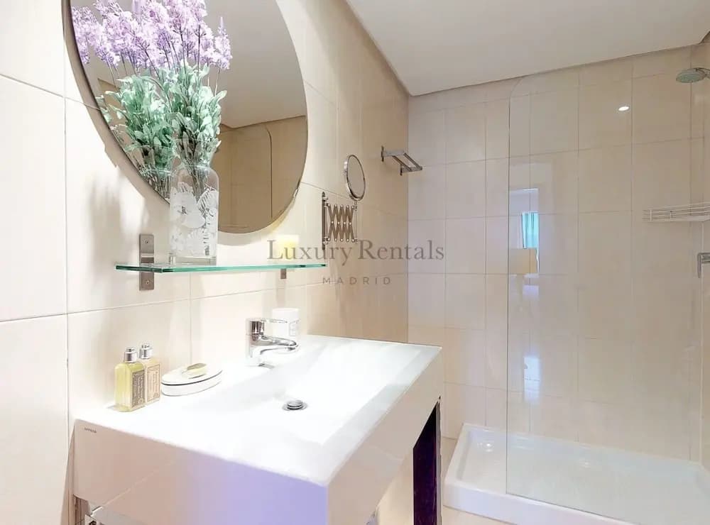 Apartamento Chamartín - photo 8