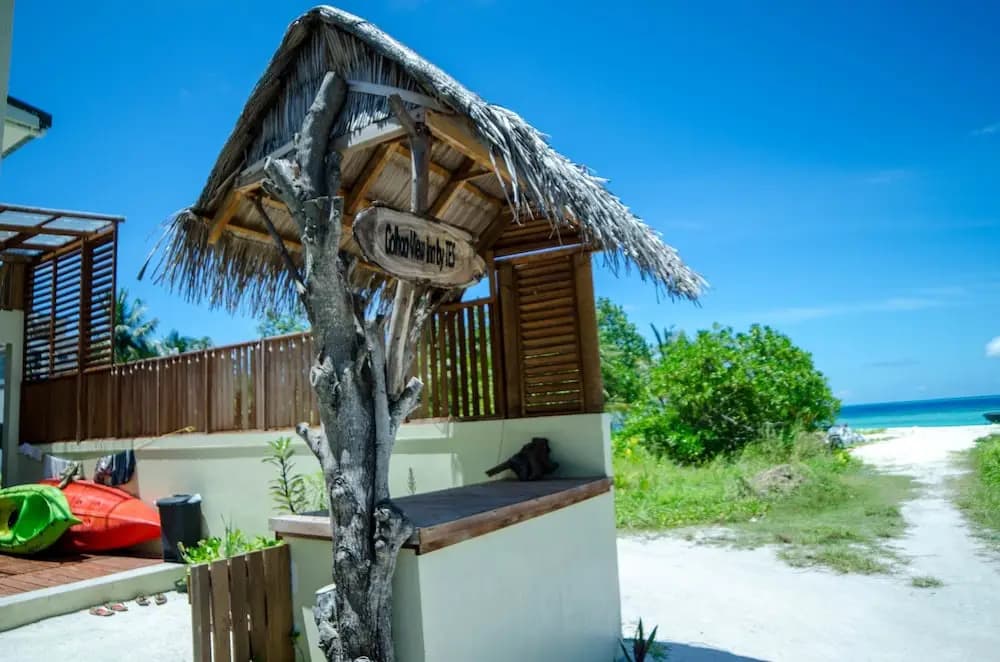 Golhaa View Inn By TES - photo 19