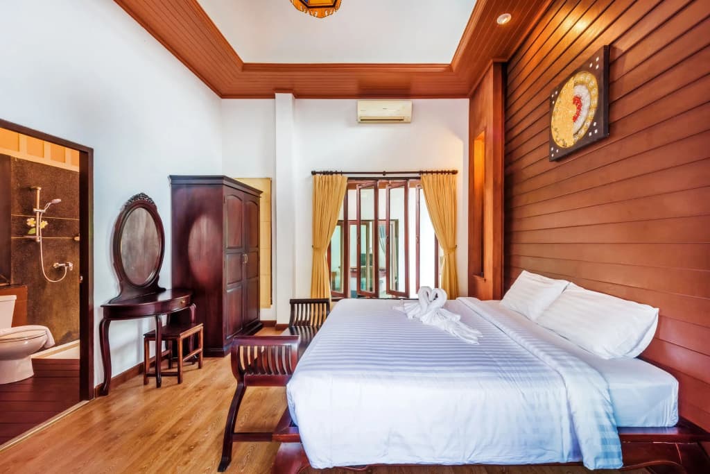 Assada Boutique Hotel Kata Phuket - photo 4
