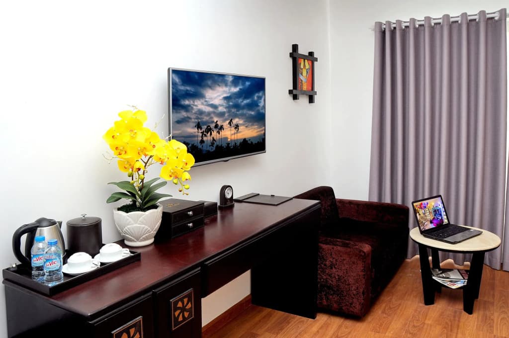The World Hotel Nha Trang - photo 12
