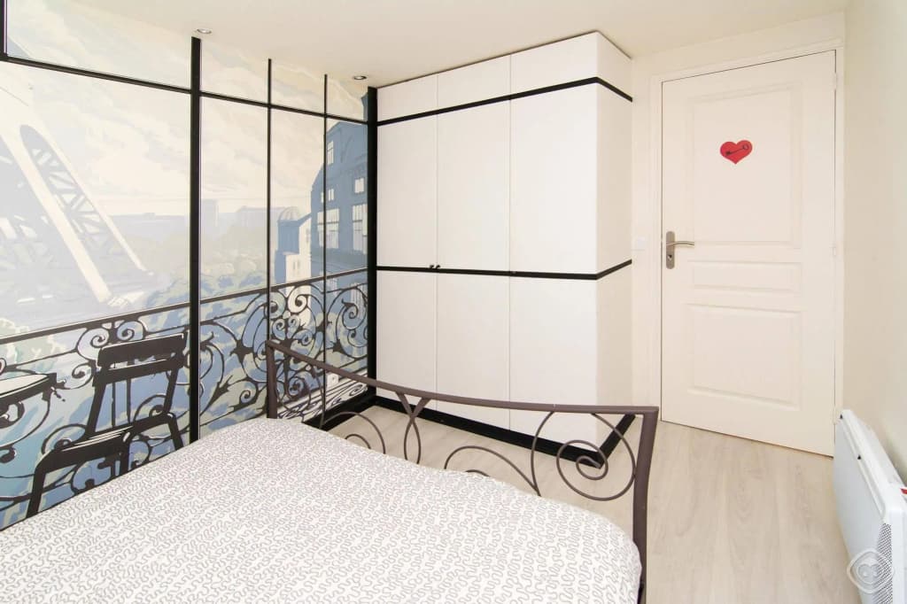 BP Apartments - Saint Michel Area - photo 2
