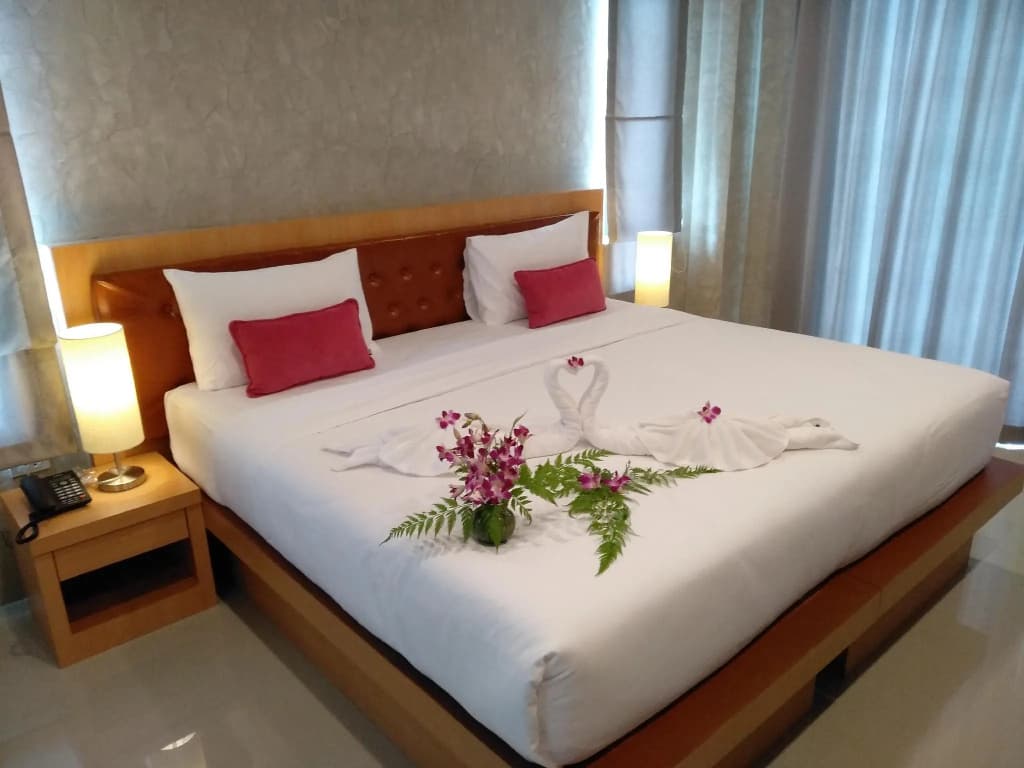 De Loft Ao Nang - photo 2