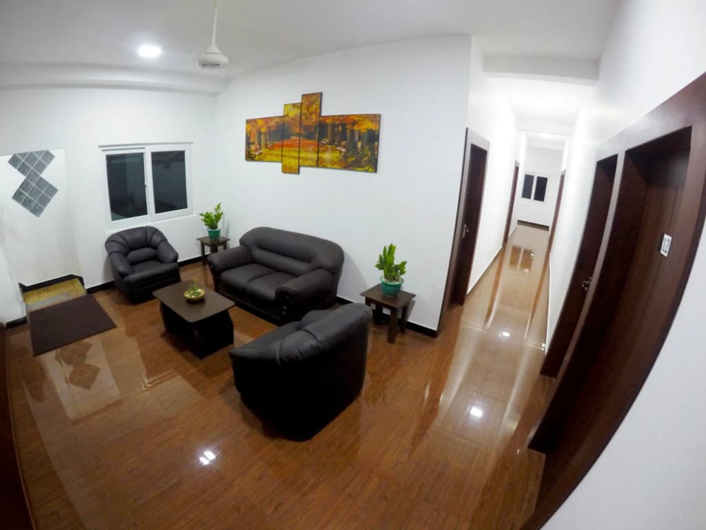 Colombo Residency - photo 13