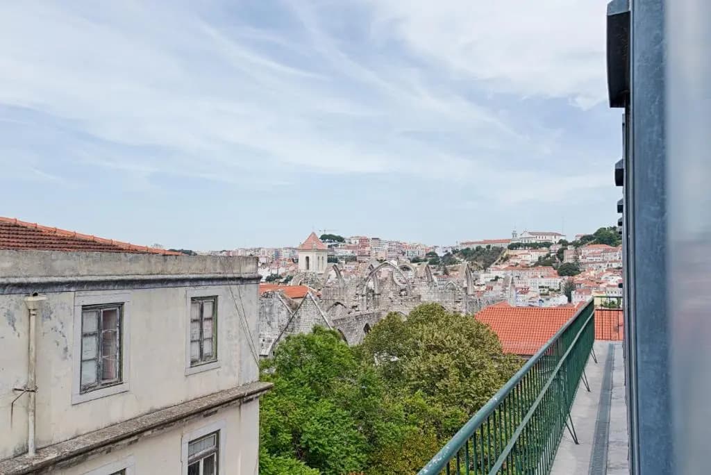 Libest Chiado 1 - Largo do Carmo - photo 1
