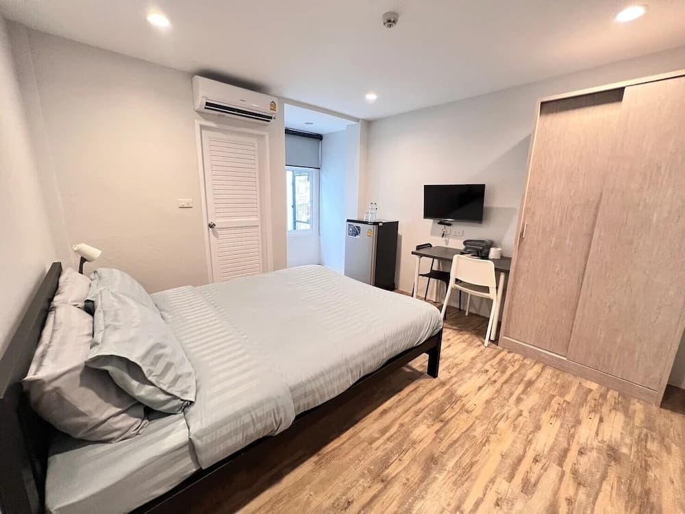 Aree House Poshtel - photo 6