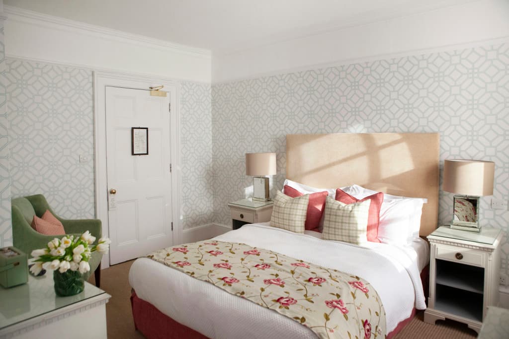 Durrants Hotel - photo 6