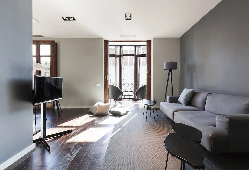 DestinationBCN Apartment Suites - photo 18