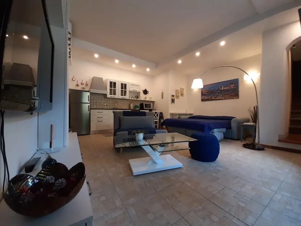 Zeus Apartment Superior - photo 9