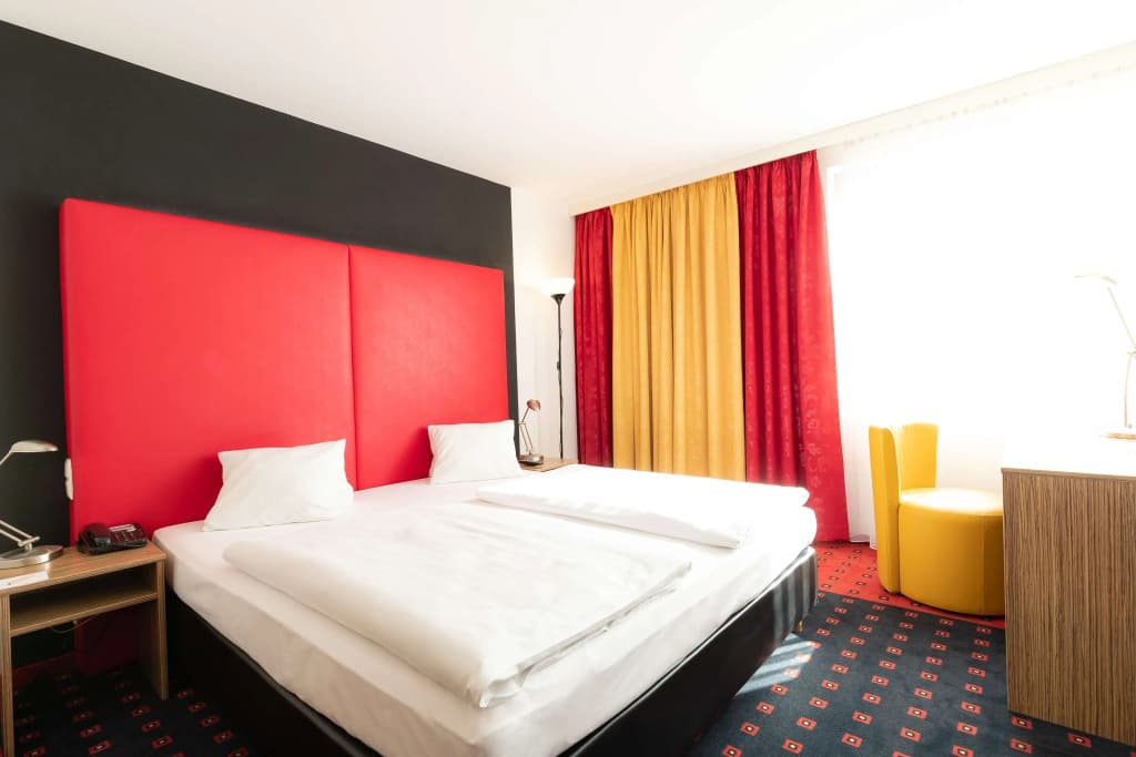 Hotel Senator Vienna - photo 6