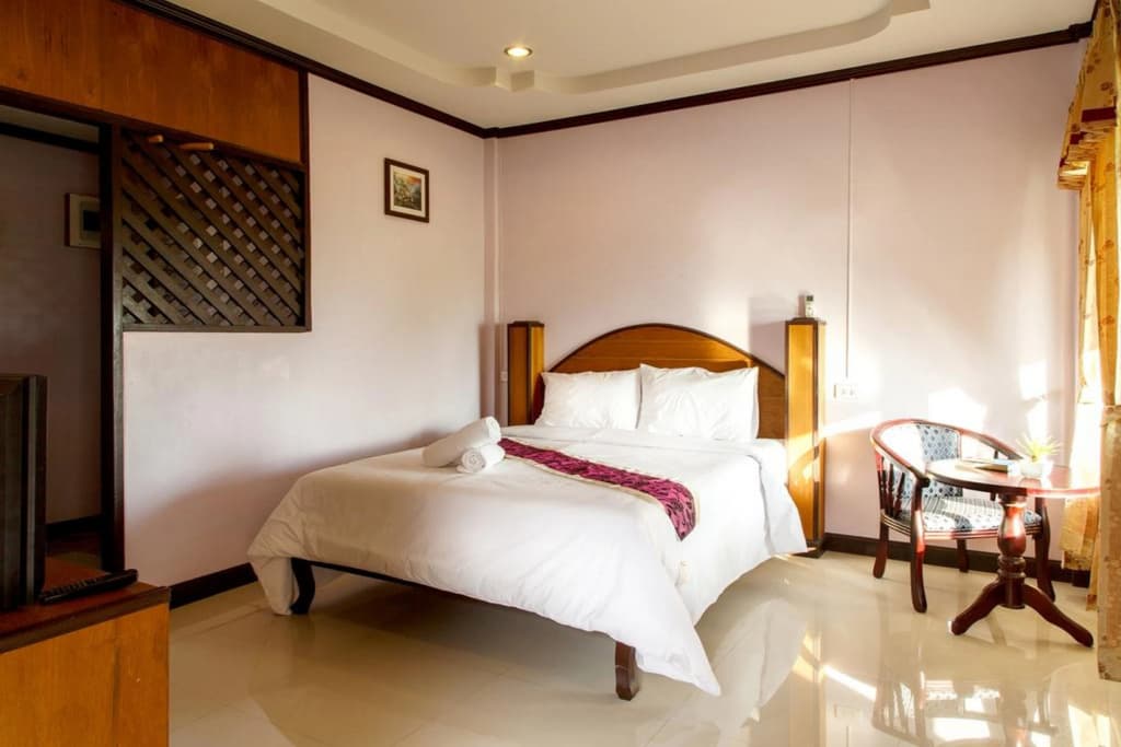 Baan Rabieng - photo 5