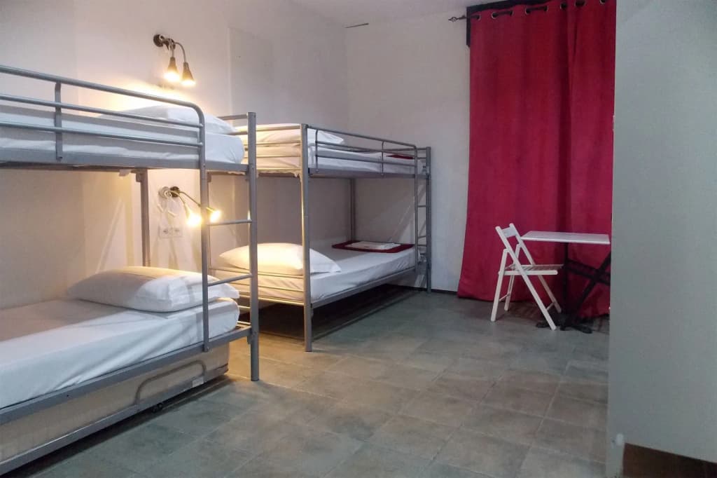 Hostel Colours - photo 4
