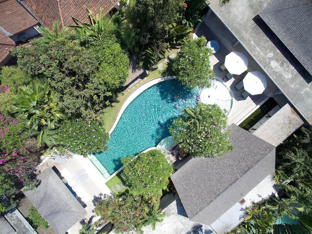 Lataliana Villas - an elite haven - photo 19