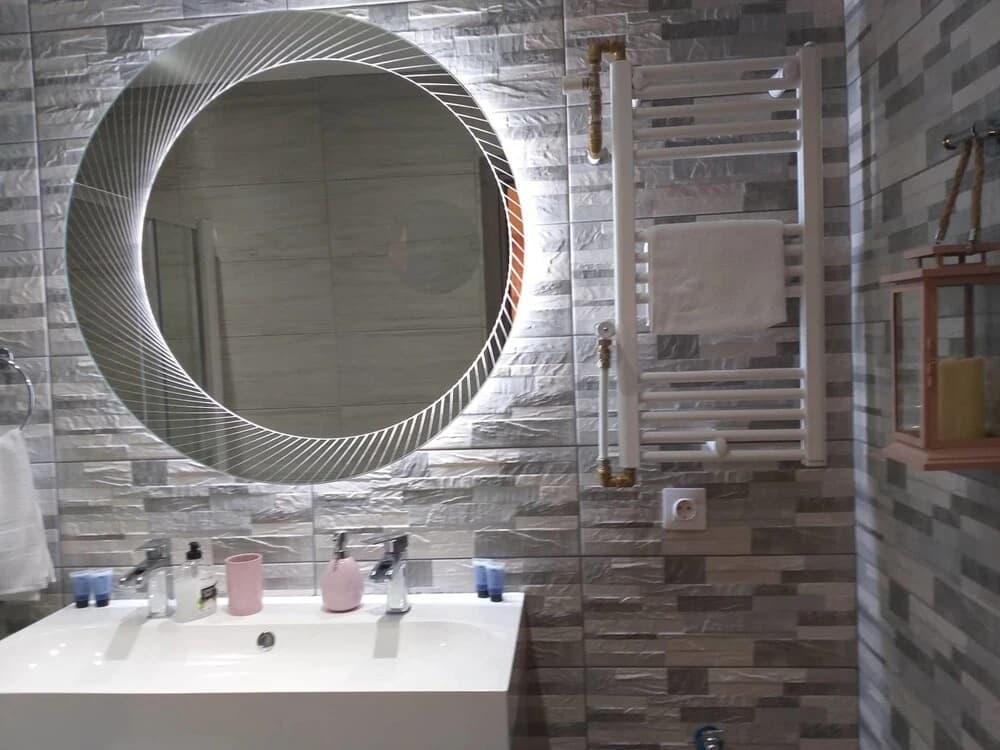 Gorgeous Modern 1 Bedroom Aptm - Pagrati - photo 8