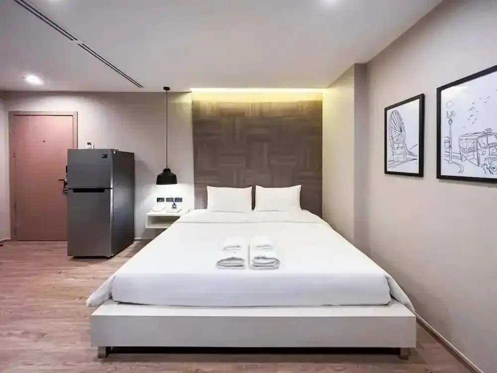 Ralph Poshtel Pratunam - photo 4