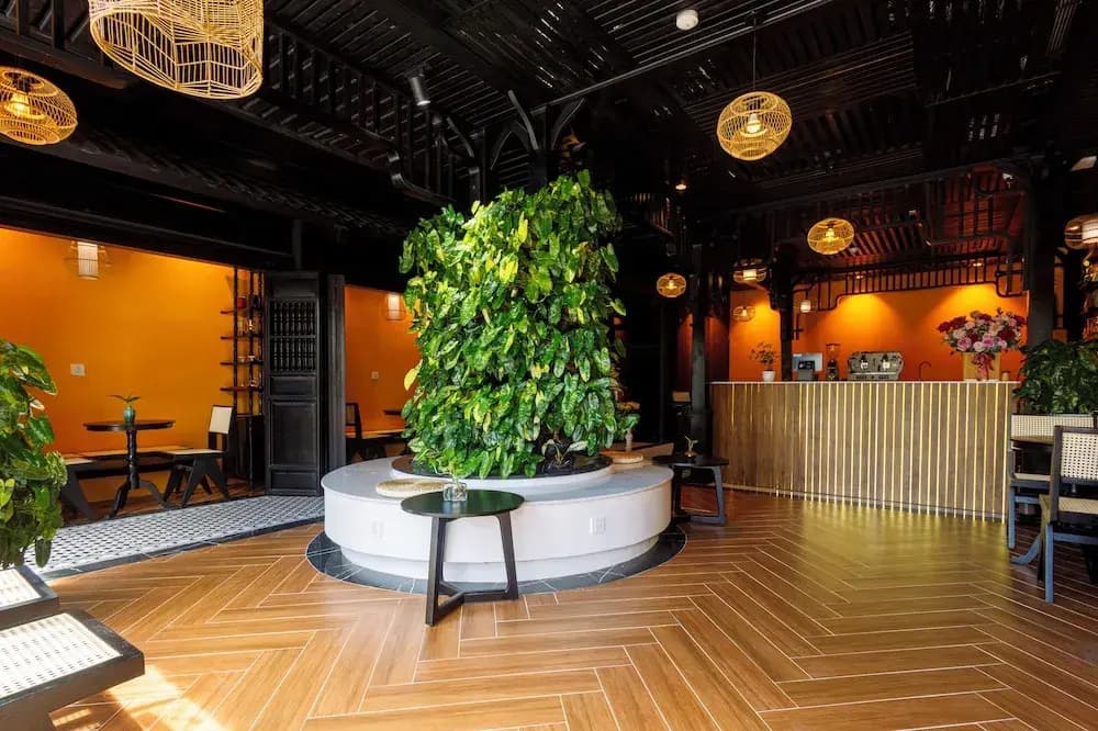De Stefano Coffee and Hotel - photo 2